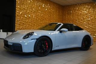 PORSCHE 992 usata 131