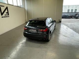 AUDI A1 usata, con Boardcomputer