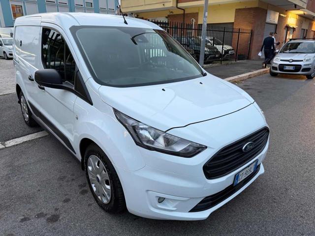 FORD Transit Connect usata, con ABS