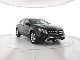 MERCEDES-BENZ GLA 180 usata, con Autoradio