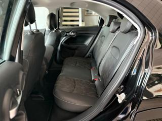FIAT 500X usata, con Bluetooth