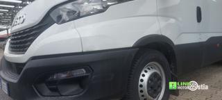 IVECO Daily usata, con Filtro antiparticolato