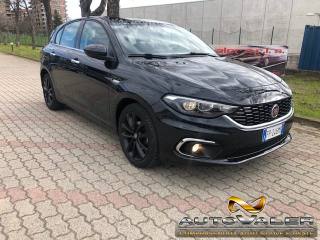 FIAT Tipo 1.4 T-Jet 120CV GPL SW Easy
