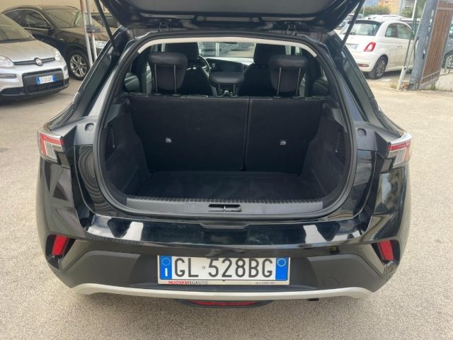 OPEL Mokka usata, con Specchietti laterali elettrici