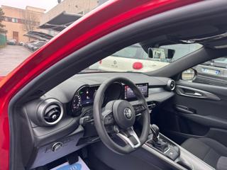 ALFA ROMEO Tonale usata, con Antifurto