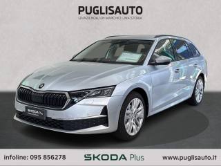 SKODA Octavia usata, con Airbag laterali
