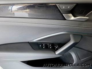 VOLKSWAGEN Tiguan usata, con Volante in pelle