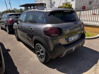 CITROEN C3 Aircross usata, con Airbag Passeggero