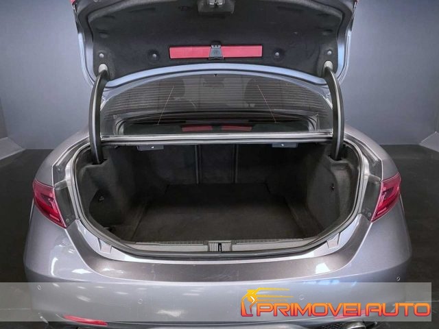 ALFA ROMEO Giulia usata, con Bluetooth