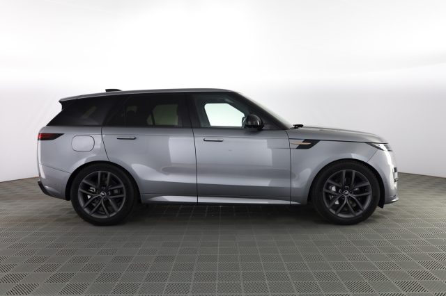 LAND ROVER Range Rover Sport usata 2