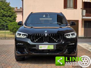 BMW X3 usata, con Autoradio