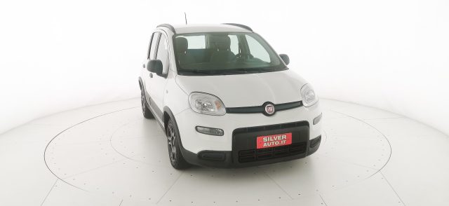FIAT Panda usata 21