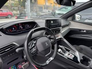 PEUGEOT 3008 usata, con Tettuccio apribile