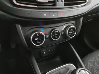 FIAT Tipo usata, con Park Distance Control