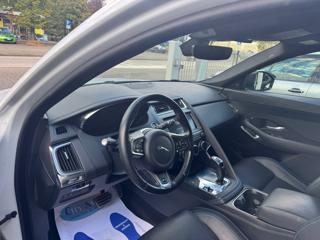 JAGUAR E-Pace usata, con Antifurto