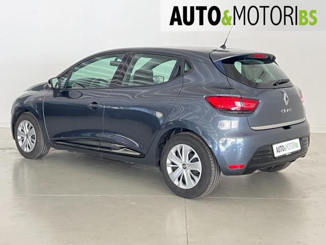 RENAULT Clio usata, con Airbag Passeggero