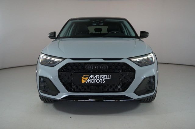 AUDI A1 usata, con Airbag