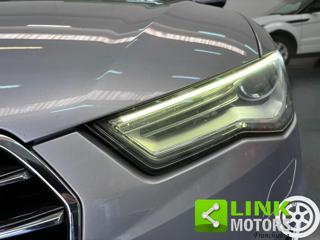 AUDI A6 usata, con Vivavoce