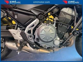 KAWASAKI Z 650 usata 11