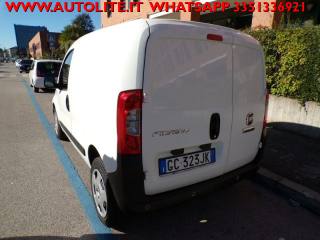 FIAT Fiorino usata, con Chiusura centralizzata