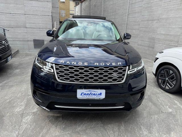 LAND ROVER Range Rover Velar usata, con Airbag