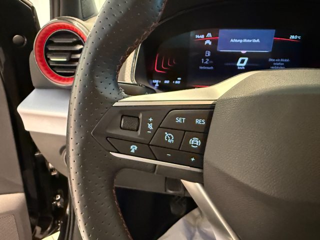 SEAT Arona usata, con Climatizzatore