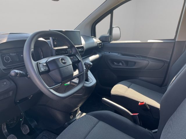 OPEL Combo usata, con Climatizzatore