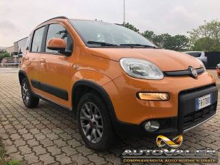 FIAT Panda usata, con Alzacristalli elettrici