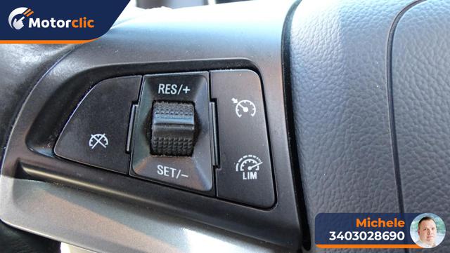 CHEVROLET Trax usata 35