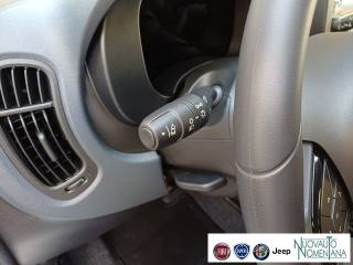 FIAT Panda usata, con Immobilizzatore elettronico