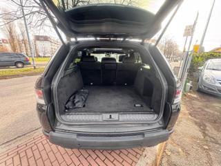 LAND ROVER Range Rover Sport usata, con Fari Xenon
