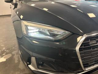 AUDI A5 usata, con Luci diurne LED