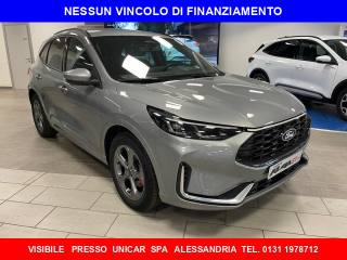 FORD Kuga usata, con Airbag Passeggero