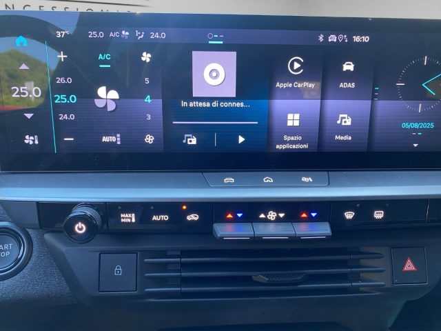 OPEL Grandland usata, con Sistema di navigazione