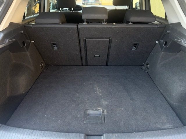 VOLKSWAGEN T-Roc usata, con Cruise Control