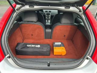 VOLVO C30 usata, con Boardcomputer