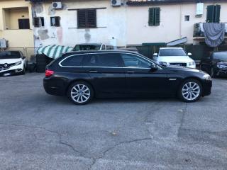BMW 520 usata, con Autoradio