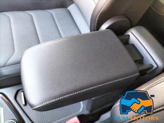 VOLKSWAGEN Tiguan usata, con Interni in pelle