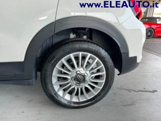 FIAT 500X usata, con Chiusura centralizzata