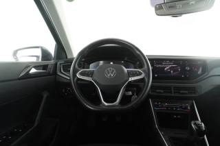 VOLKSWAGEN Polo usata 11