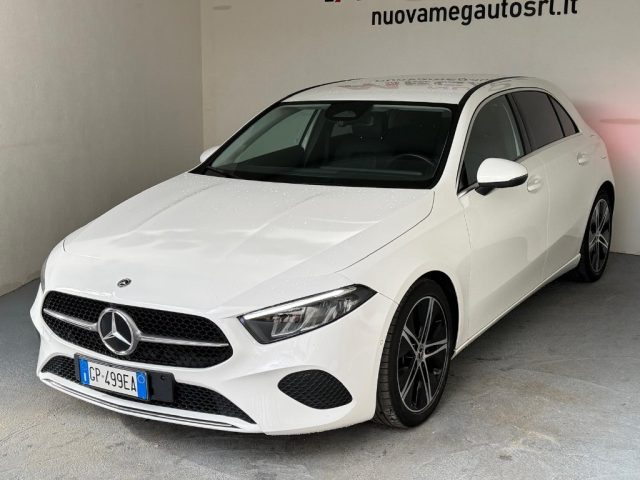 MERCEDES-BENZ A 180 usata, con Airbag Passeggero