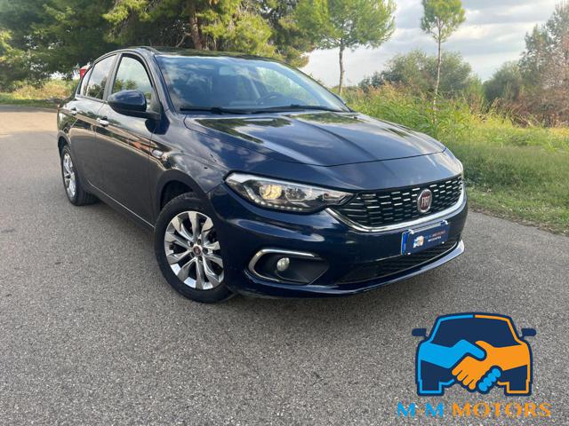 FIAT Tipo usata, con Airbag laterali