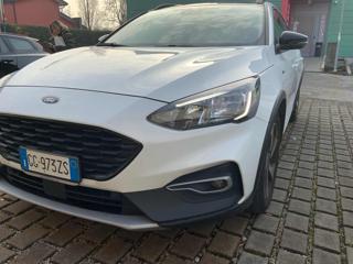 FORD Focus usata, con Chiusura centralizzata