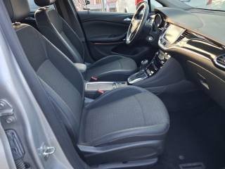OPEL Astra usata, con Controllo automatico clima