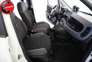FIAT Panda usata, con Immobilizzatore elettronico