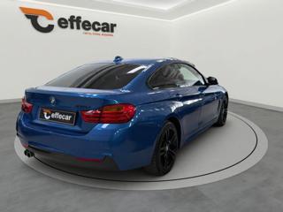 BMW 435 usata, con Autoradio