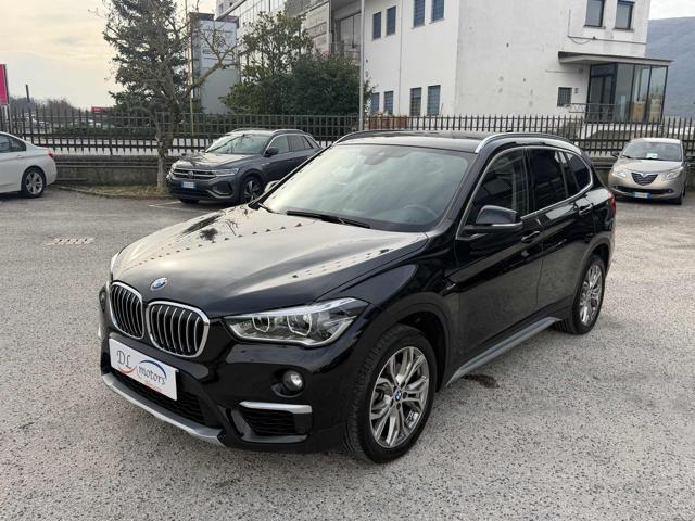 BMW X1 usata, con Airbag laterali
