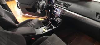 SKODA Superb usata 34