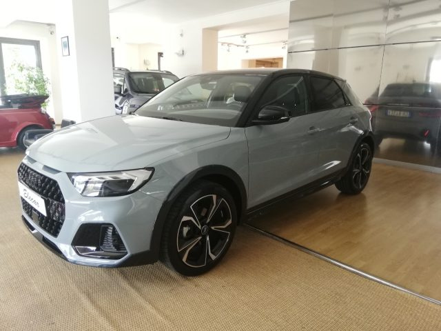 AUDI A1 usata, con Airbag laterali