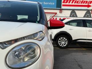 CITROEN C1 usata, con Airbag Passeggero